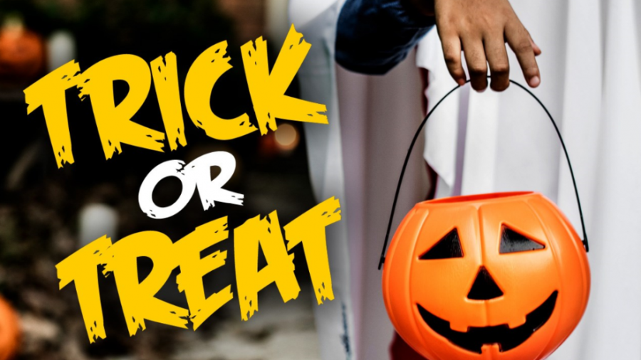 Should Teens be Allowed to Trick-Or-Treat?