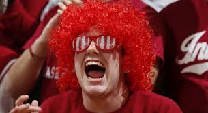 IU blows Purdue out of the water