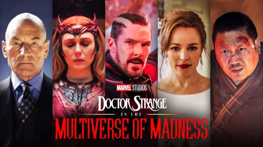 Doctor+Strange+Review%C2%A0