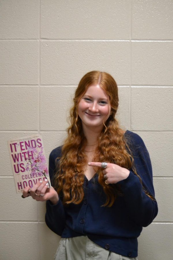Colleen+Hoover+Books