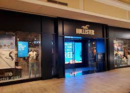 Hollister, Vintage stores open at mall