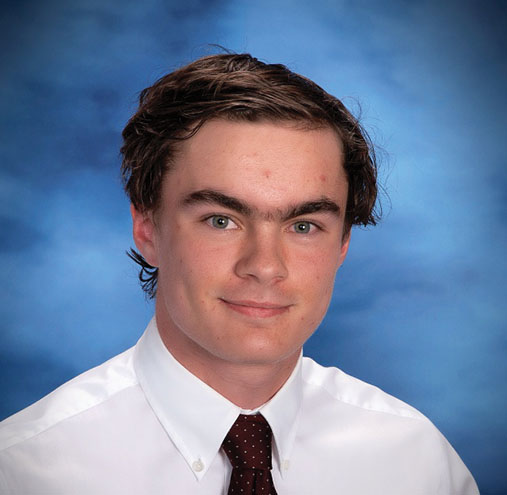 Salutatorian Profile