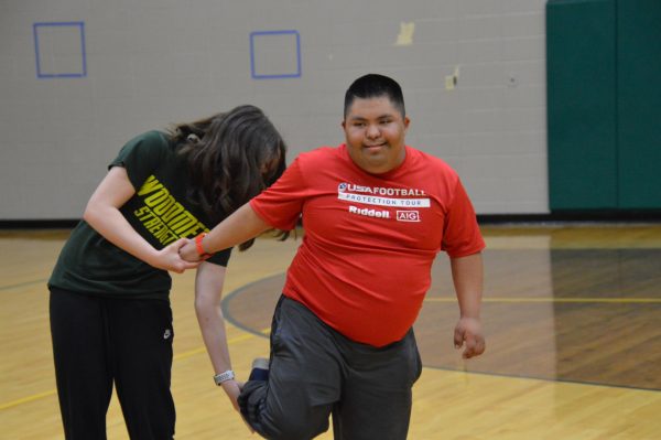 Unified Track creates opportunity