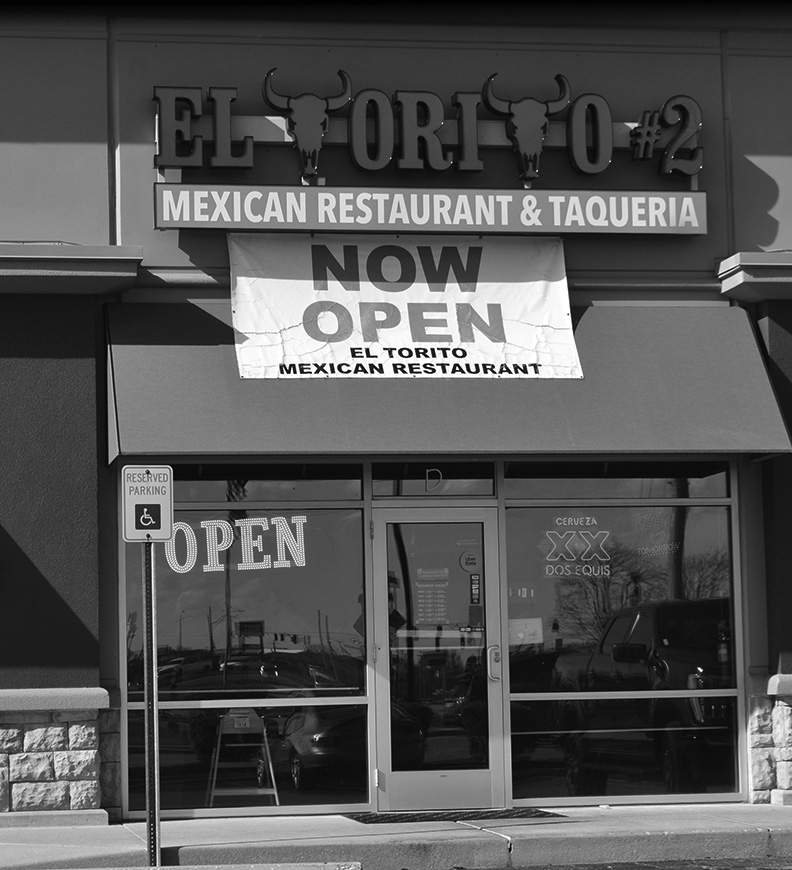 El Torito adds to Mexican restaurant scene