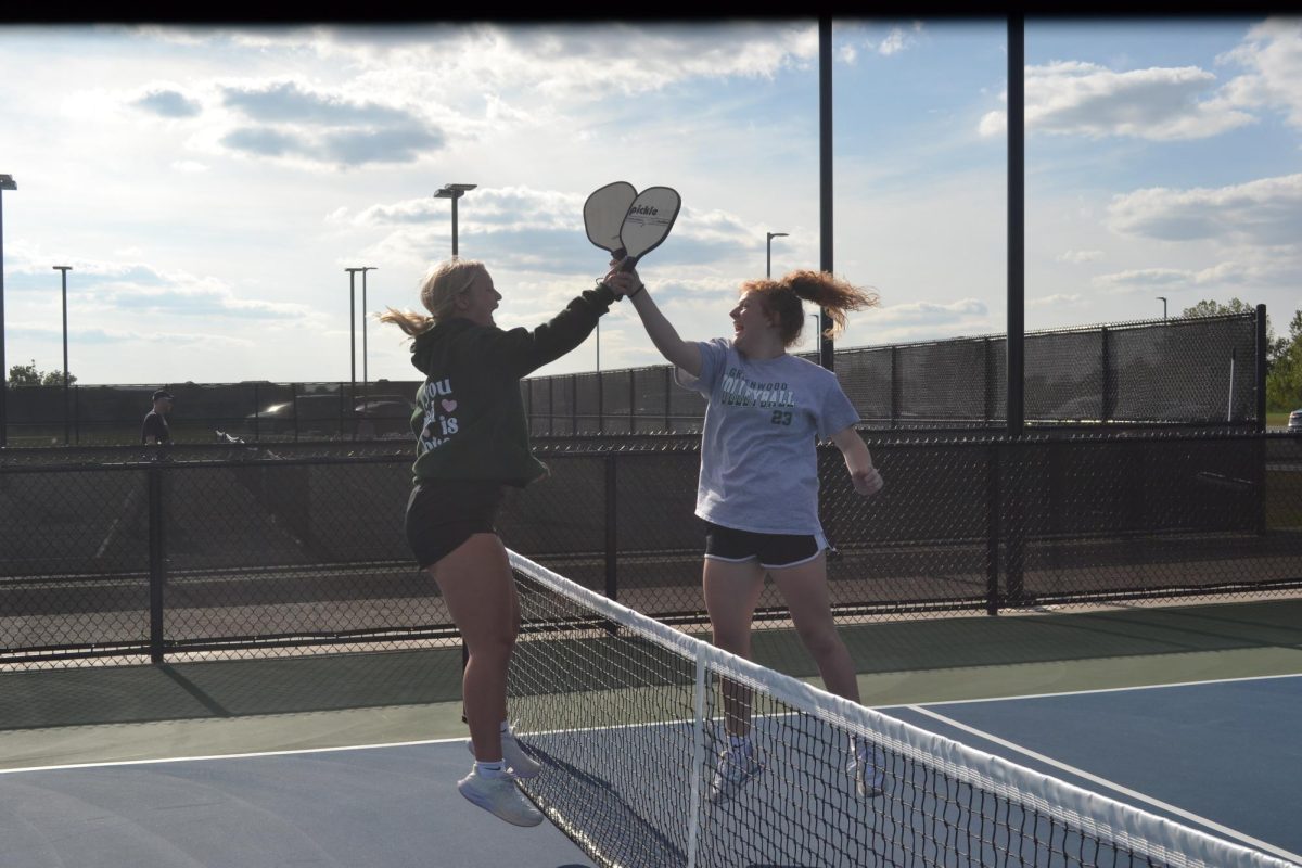 New Pickleball courts worth $1.3 million