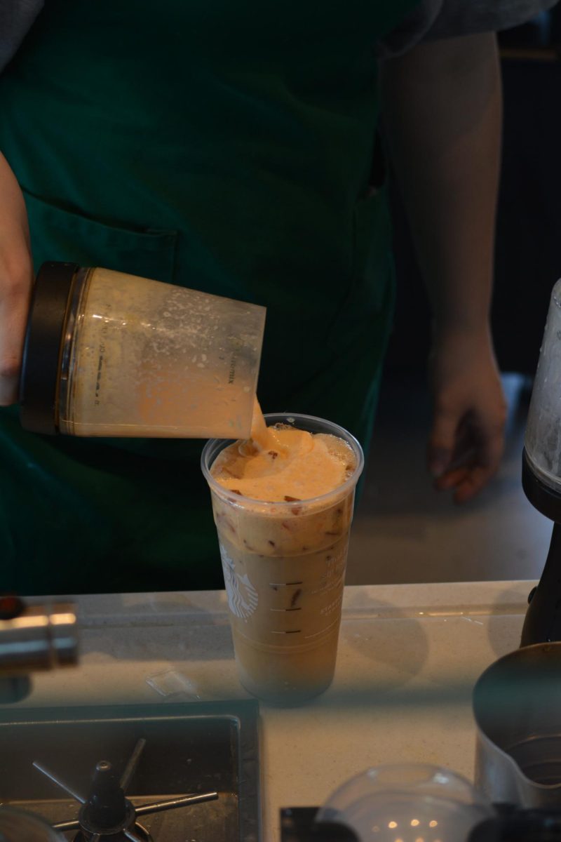 Starbucks wins pumpkin spice taste test