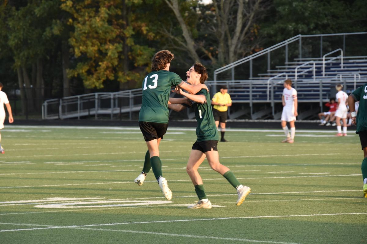 Boys soccer falls to Southport