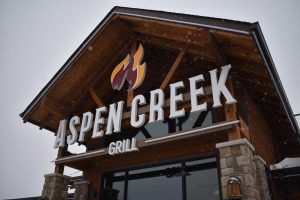 Aspen Creek review