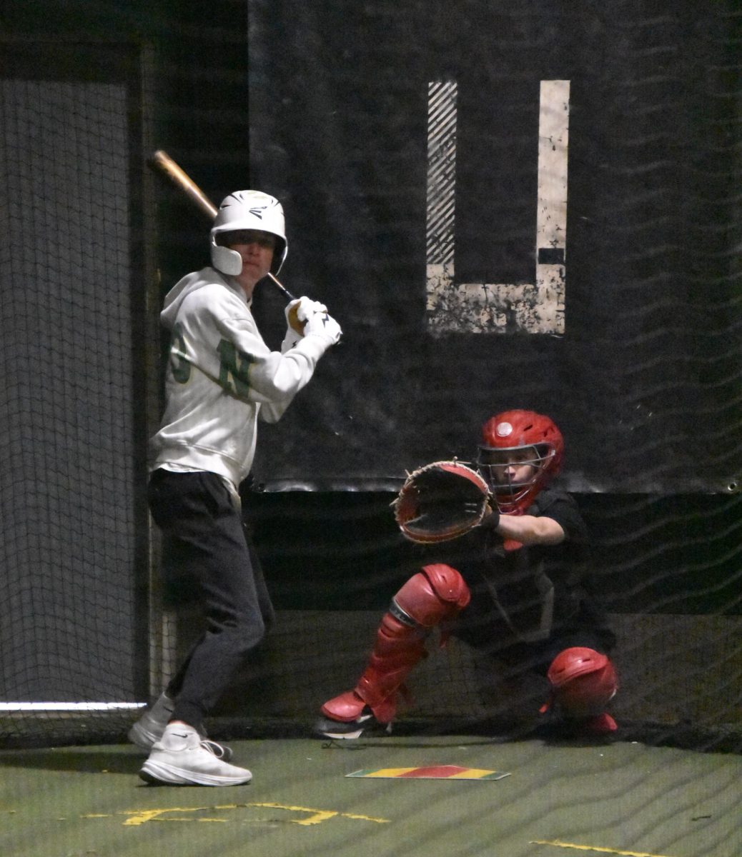County baseball preview vs Edinburgh
