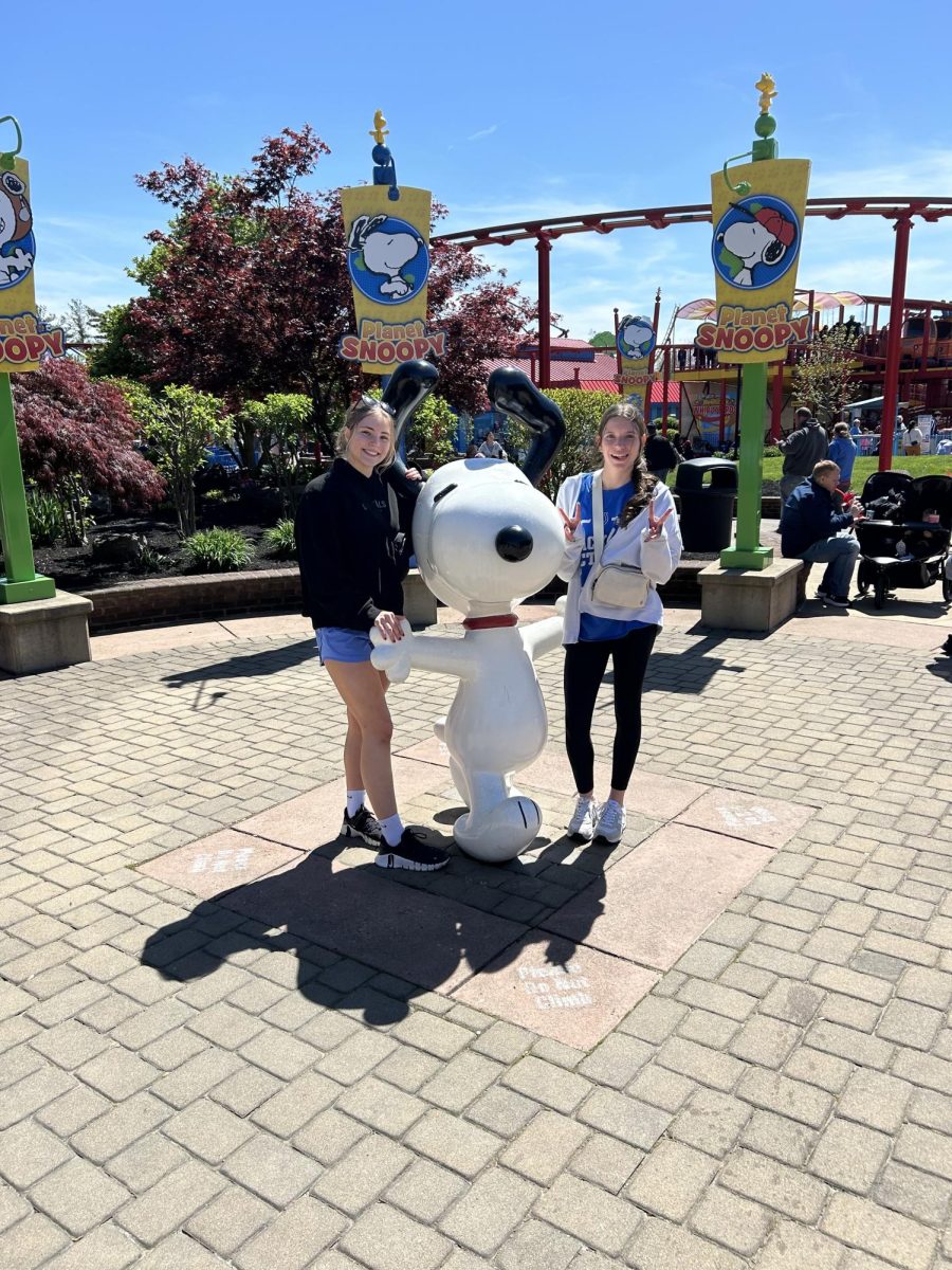 Post Prom Kings Island should be a blast