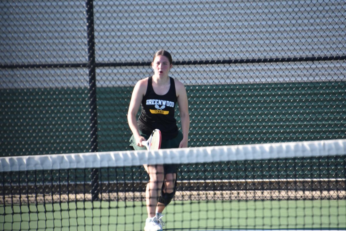Passion For Tennis