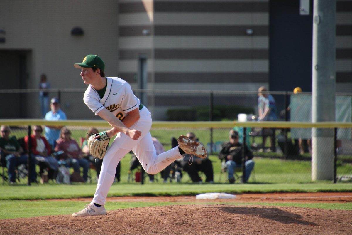 Baseball prepares for new look at Sectional tournament