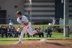 Baseball prepares for new look  at Sectional tournament