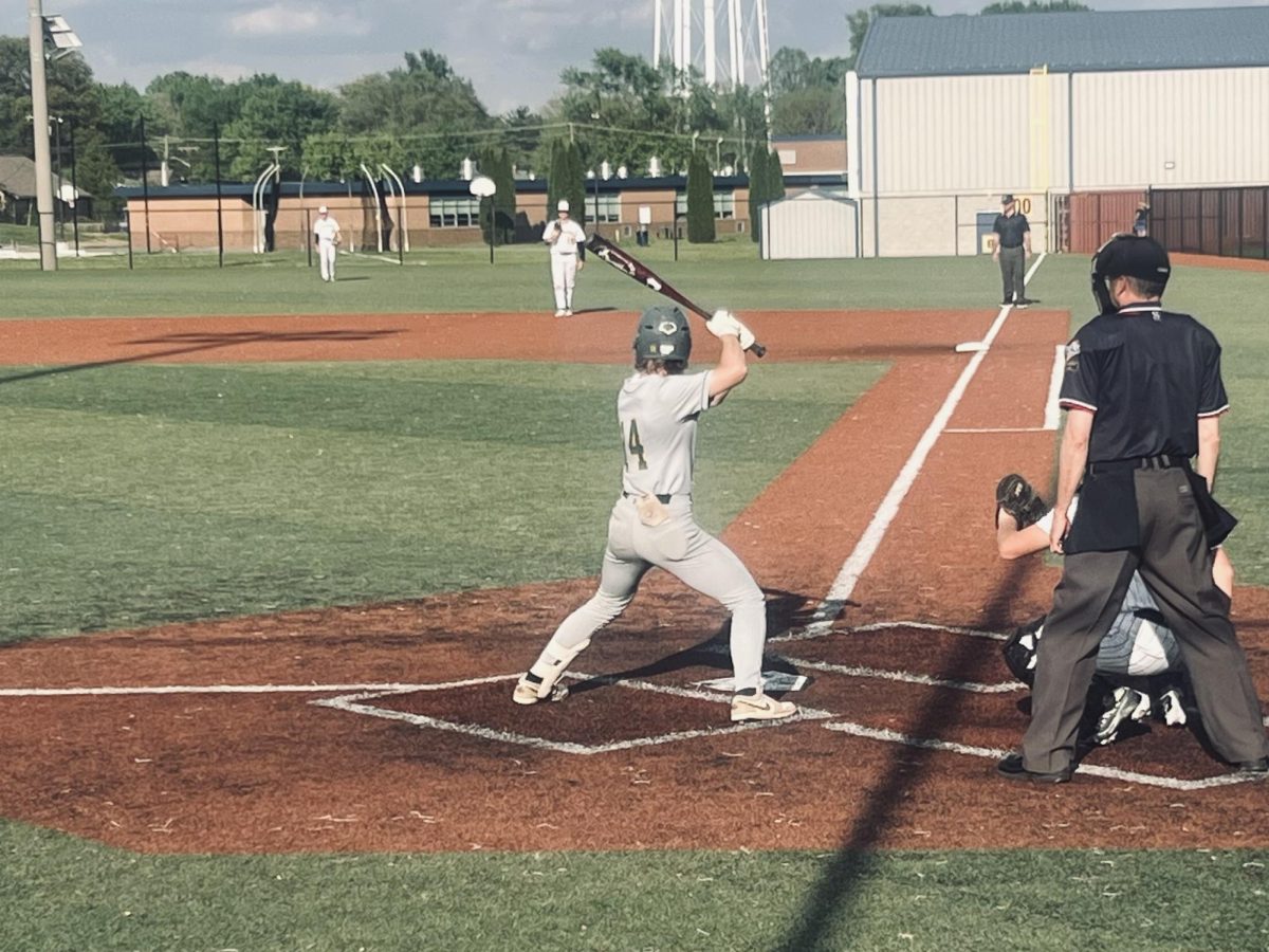 GCHS baseball 25'