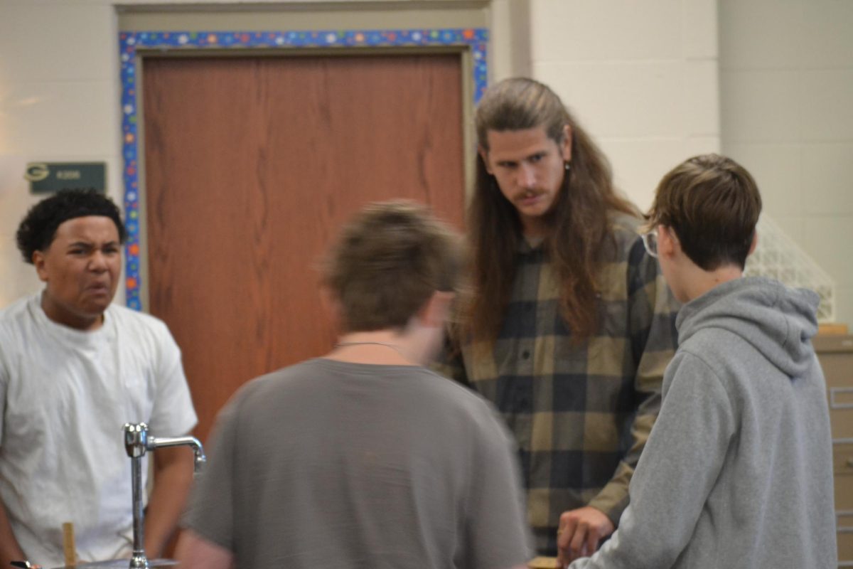GHS welcomes new faculty