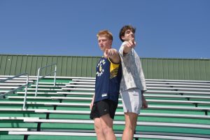 Homecoming Week wraps up tomorrow night
