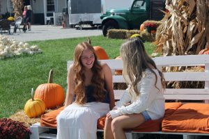 Fall Fashion at its finest