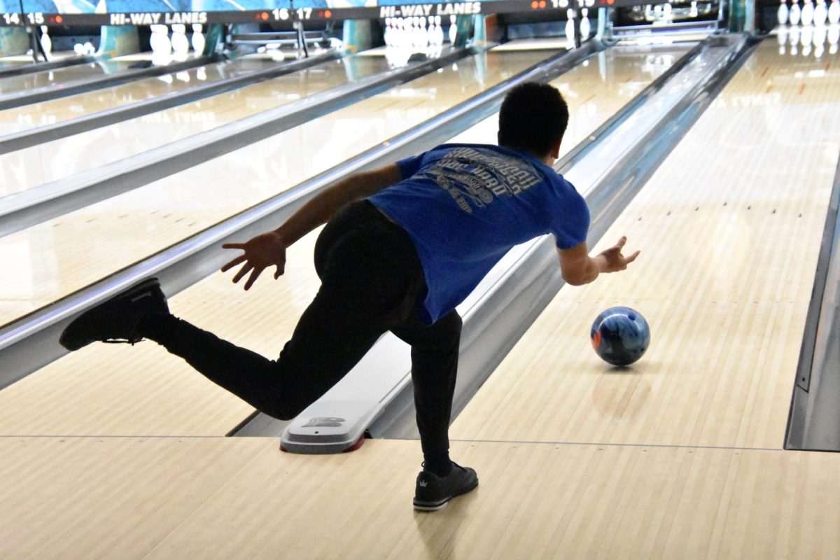 Bowlers ready to roll