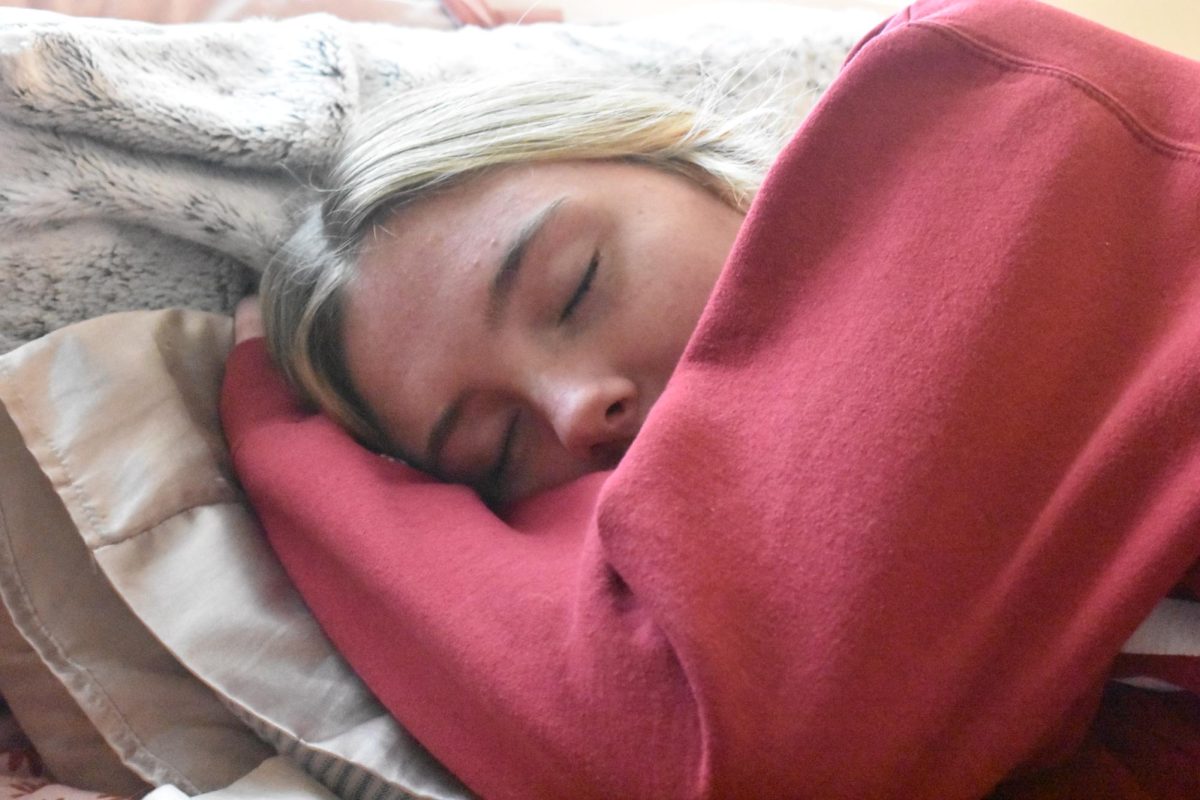 Necessary Naps