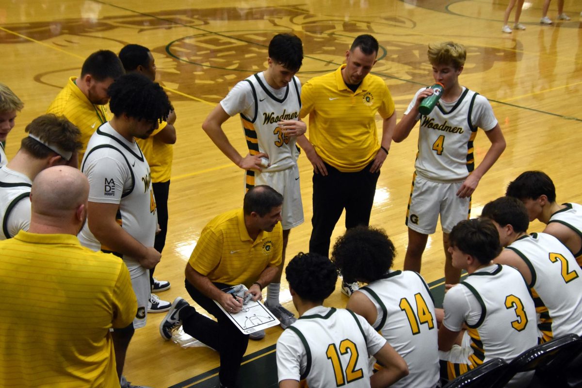 Basketball brings communities together