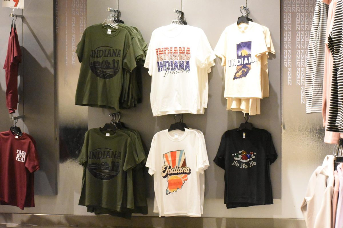New store attracts students