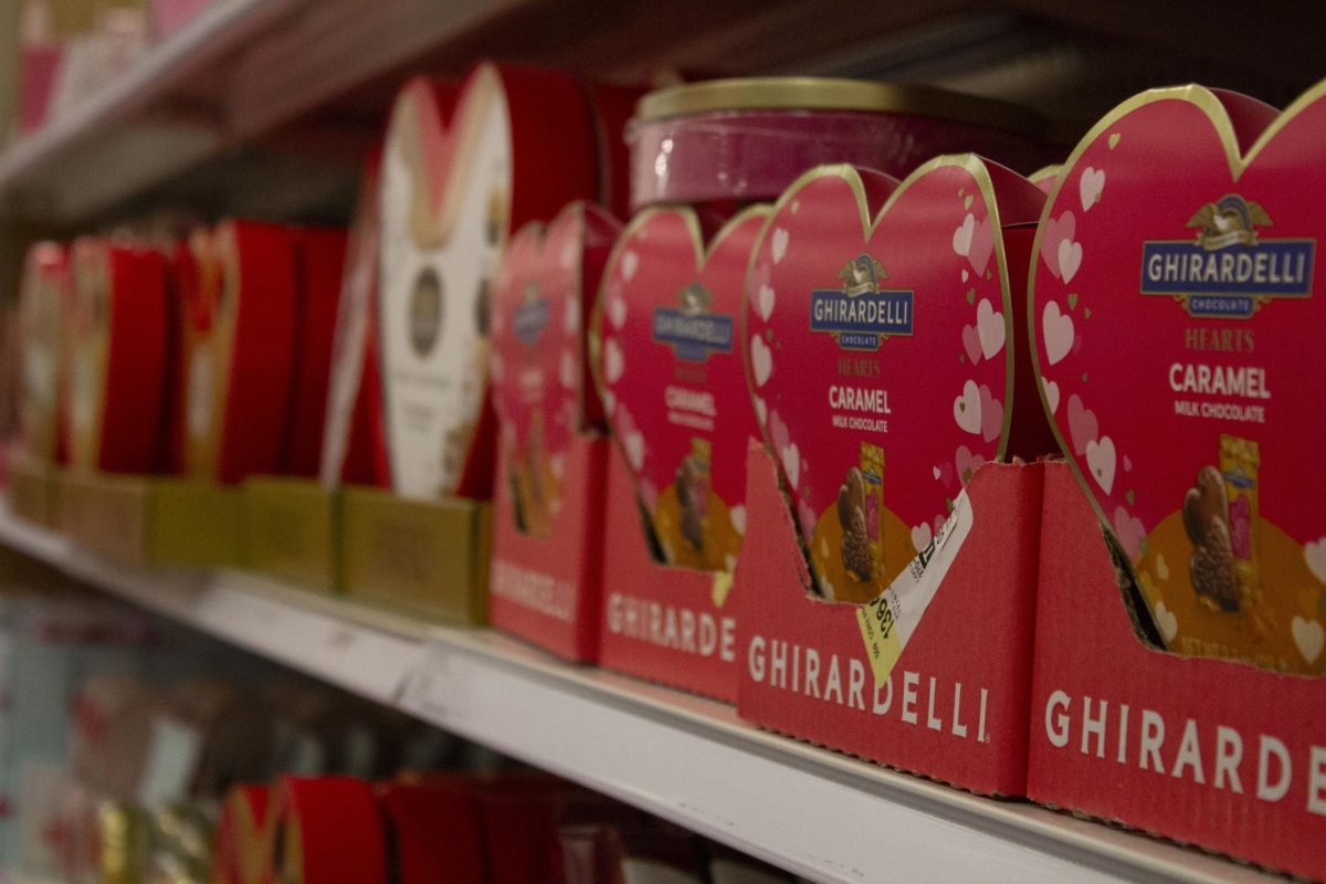 Be Mine Valentine