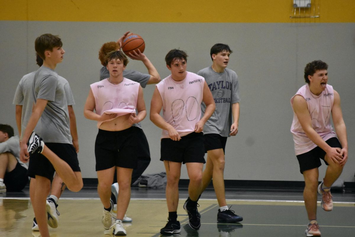 Intramurals interests students