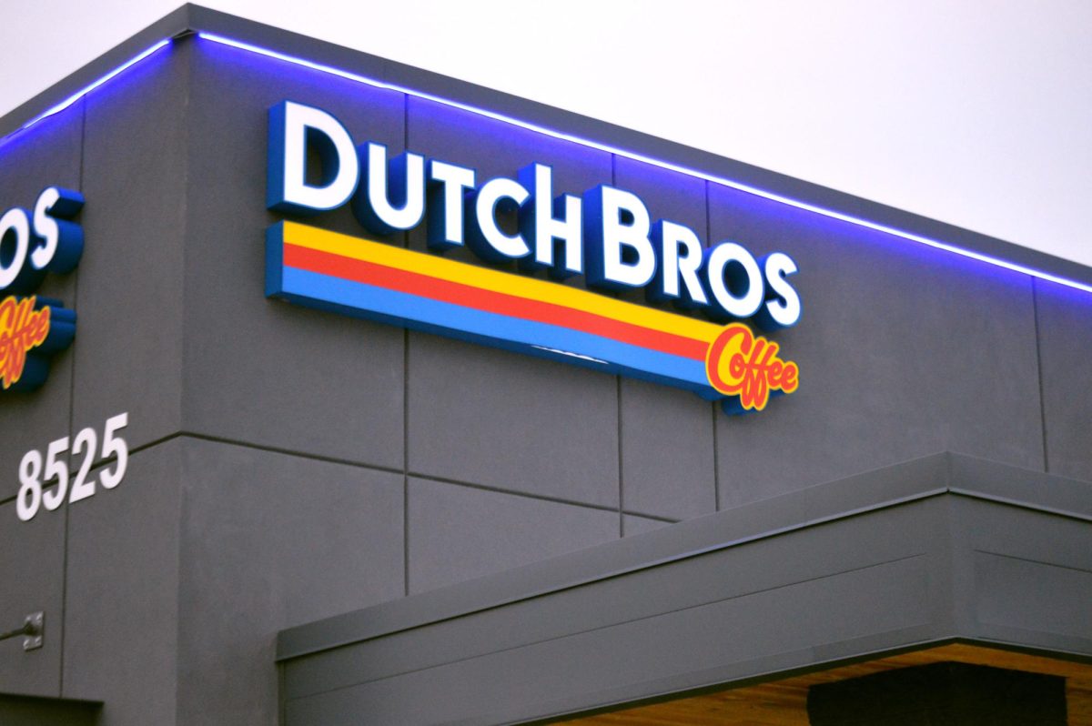 Dutch Bros passes taste test