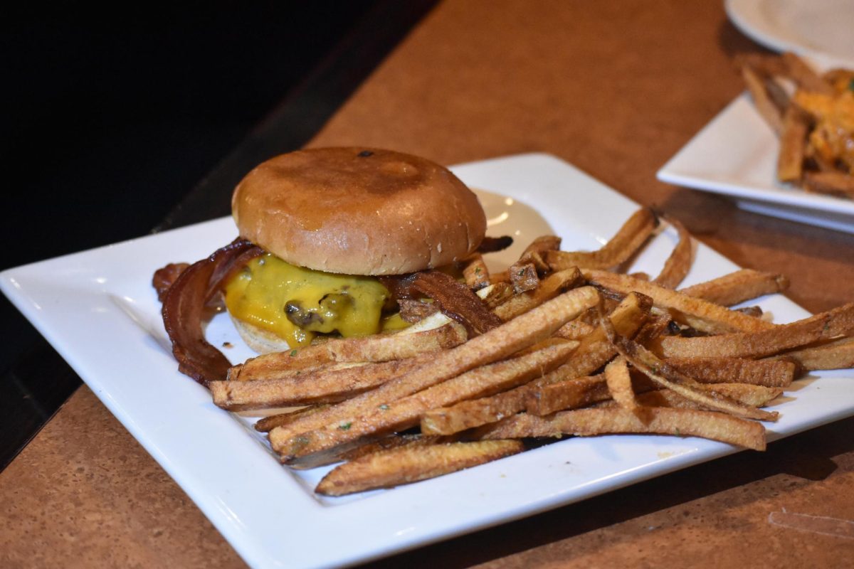More Than Burgers lives up to its name