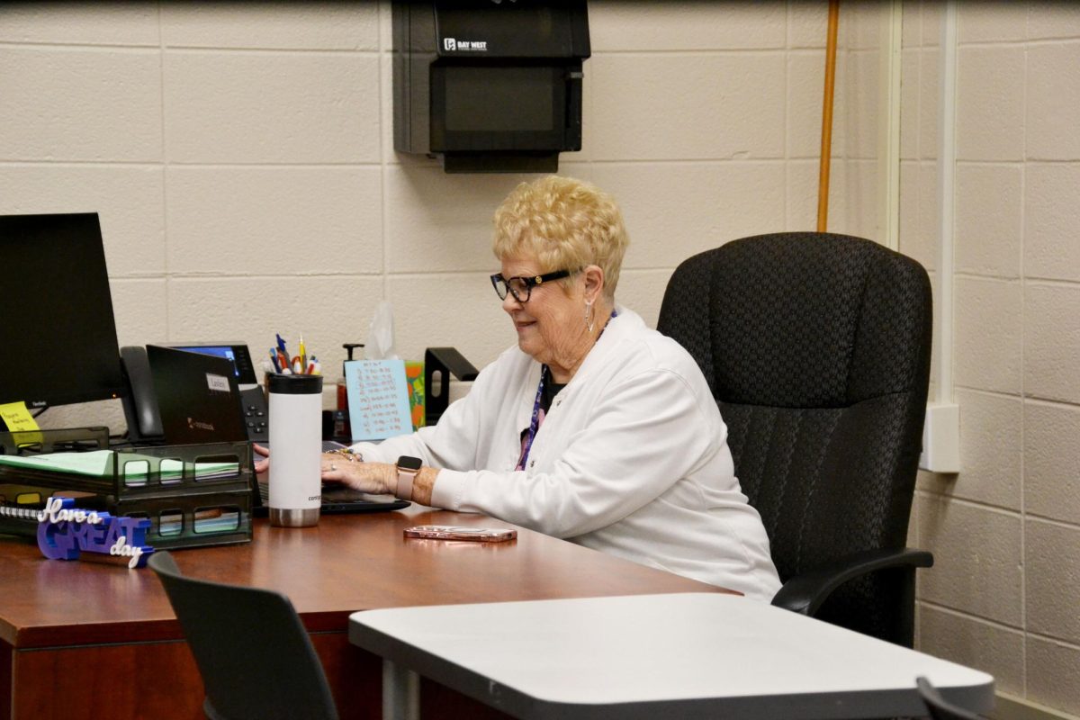 Students should respect substitute teachers