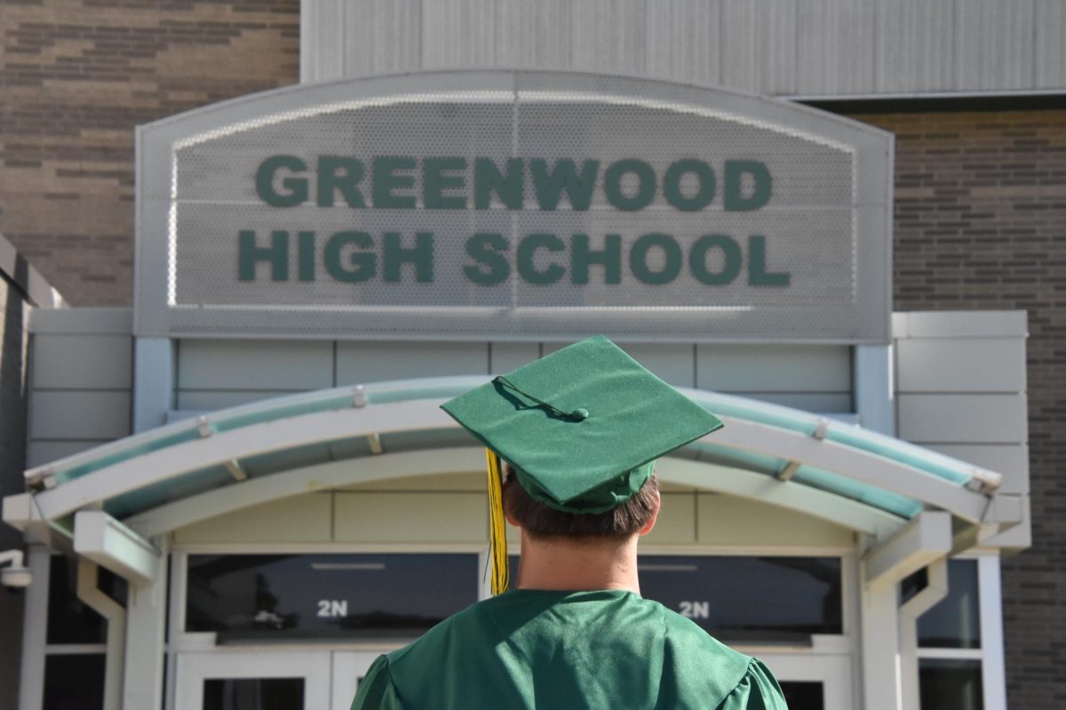 Graduation leads to many pathways