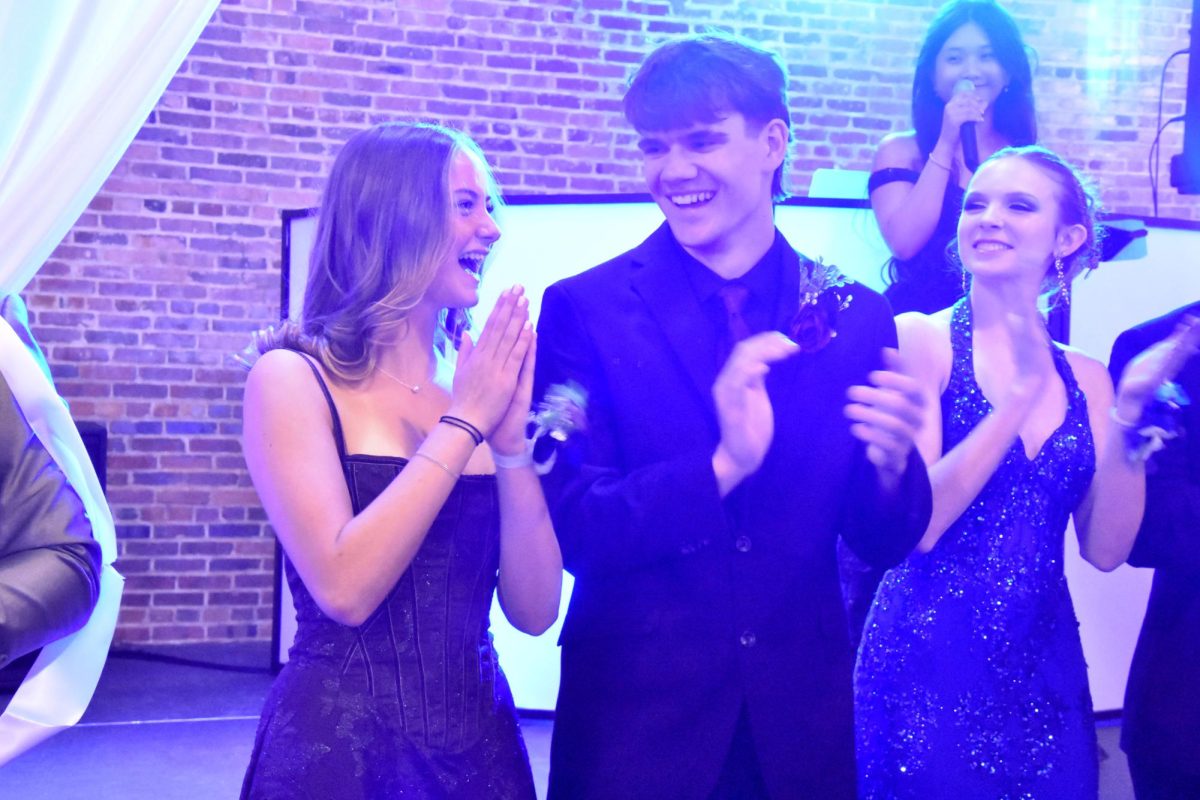 Prom & Post Prom exceed expectations