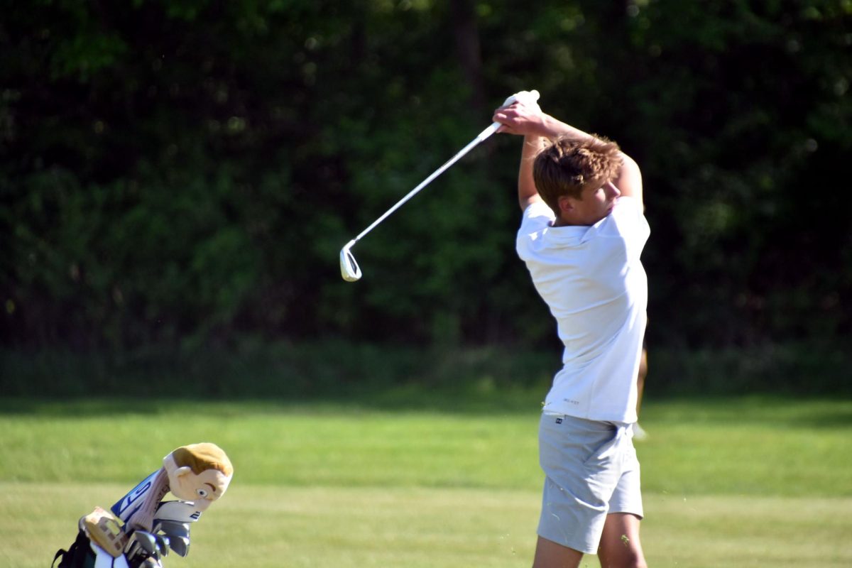 Best Swing 2.0
