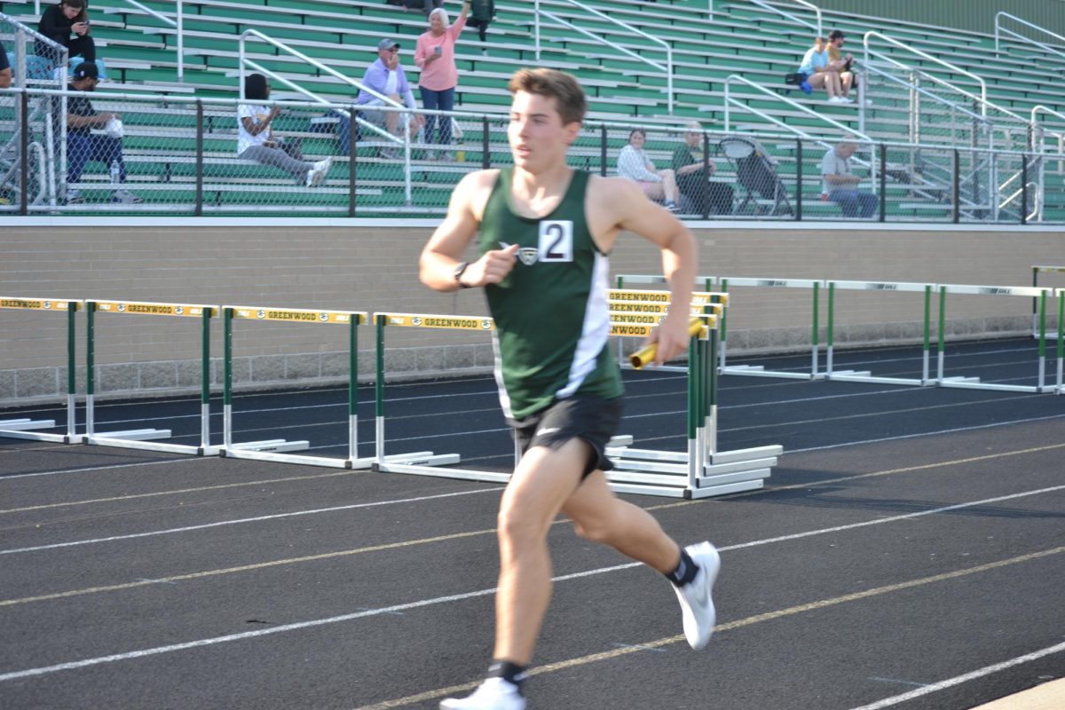 Track faces Sectionals